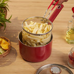 Multi-Function Stainless Steel Premium Fryer