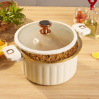 Multifunctional Non-Stick Micro Pressure Cooker