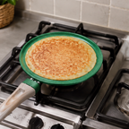 Granite Style Non-Stick Flat Tawa Pan