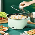 Multifunctional Electric Hotpot
